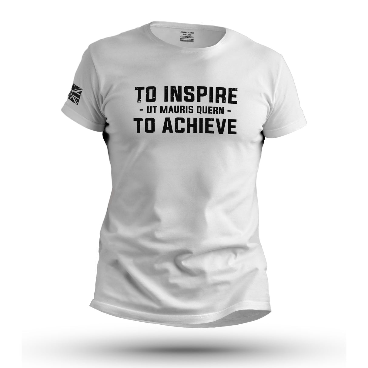 UT MAURIS QUERN (ARMY CADET)