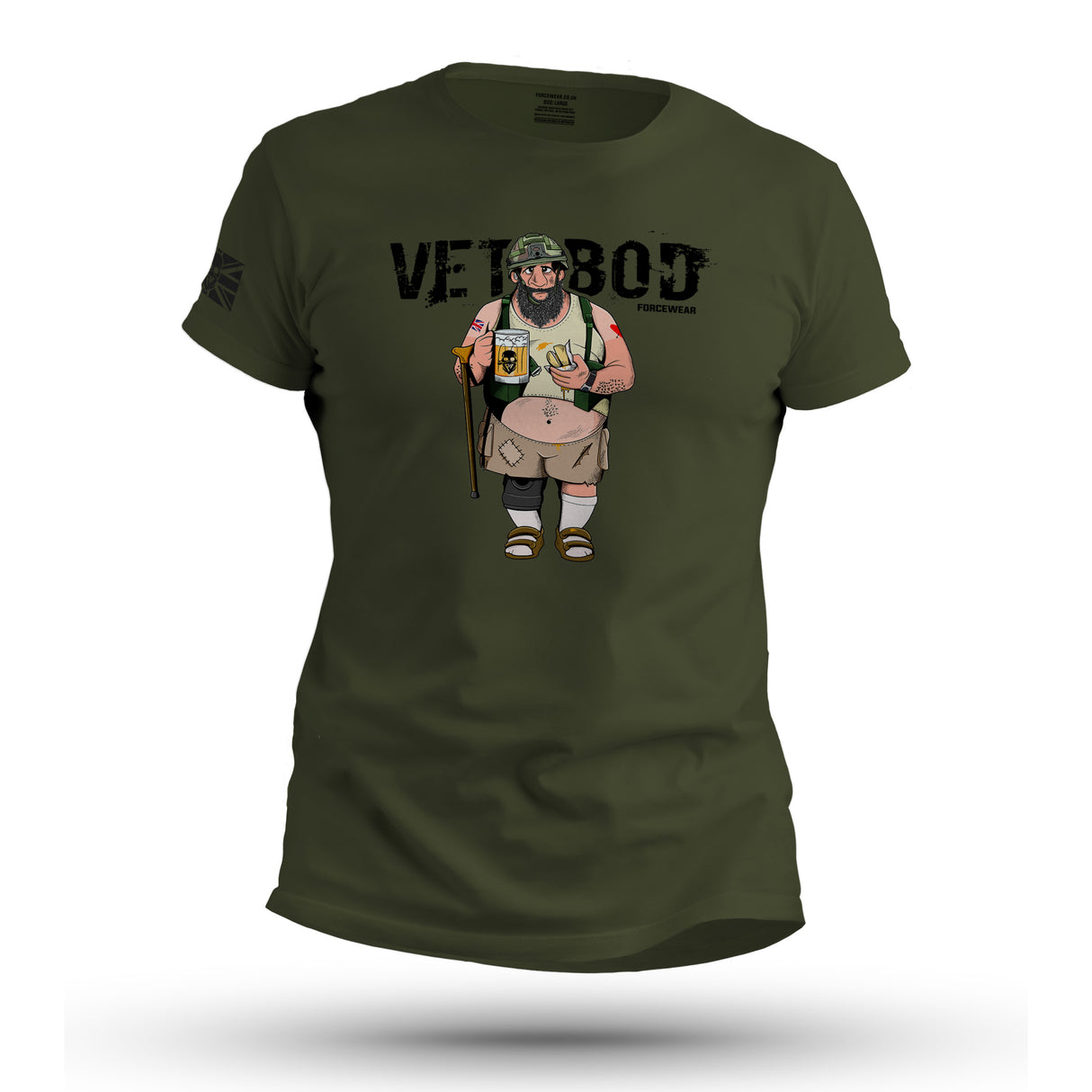 VET BOD