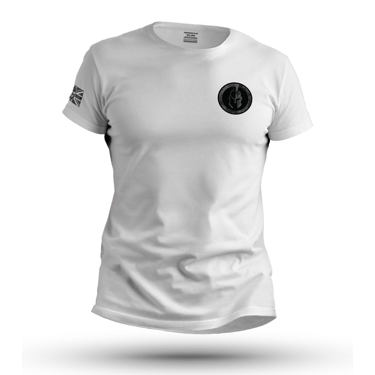 WARRIORS NIGHT CAM ROUNDEL