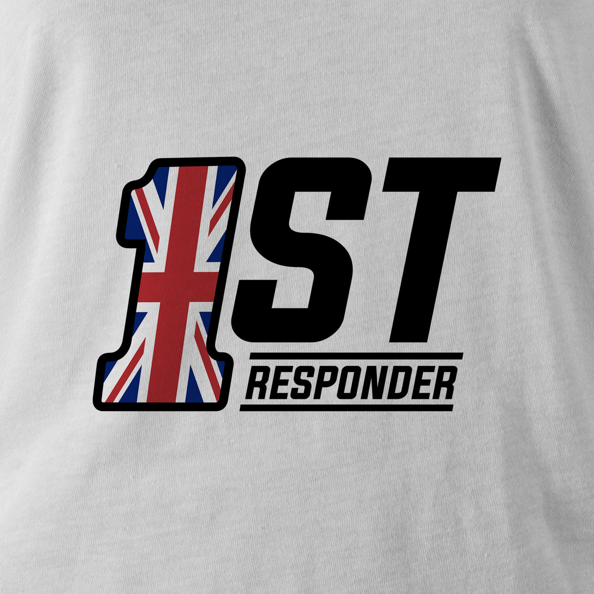 1st RESPONDER UJ - Force Wear HQ