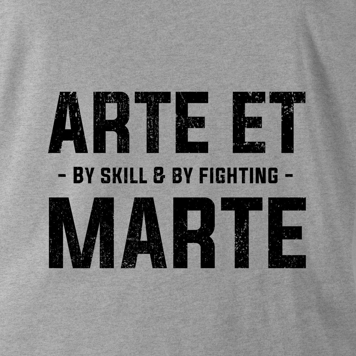 ARTE ET MARTE (REME) - Force Wear HQ - T-SHIRTS