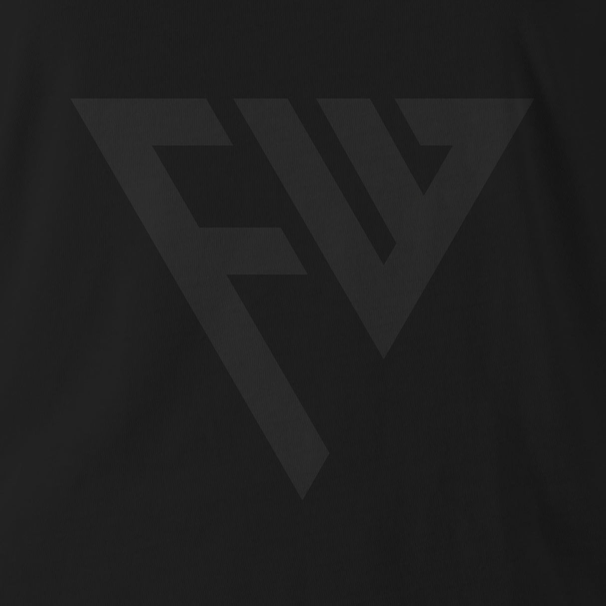 BLACK ON BLACK AMBASSADOR PACK - Force Wear HQ - HOODIES