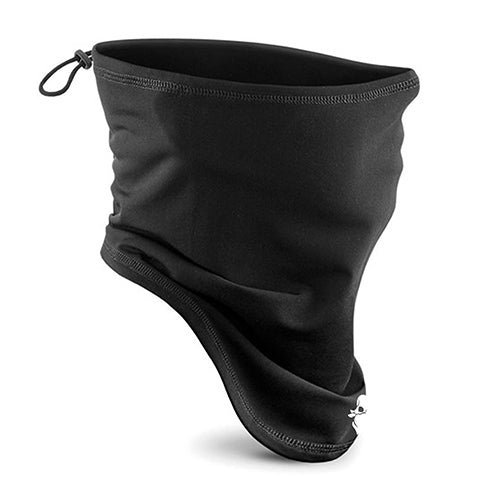 FW SOFTSHELL NECK WARMER - Force Wear HQ