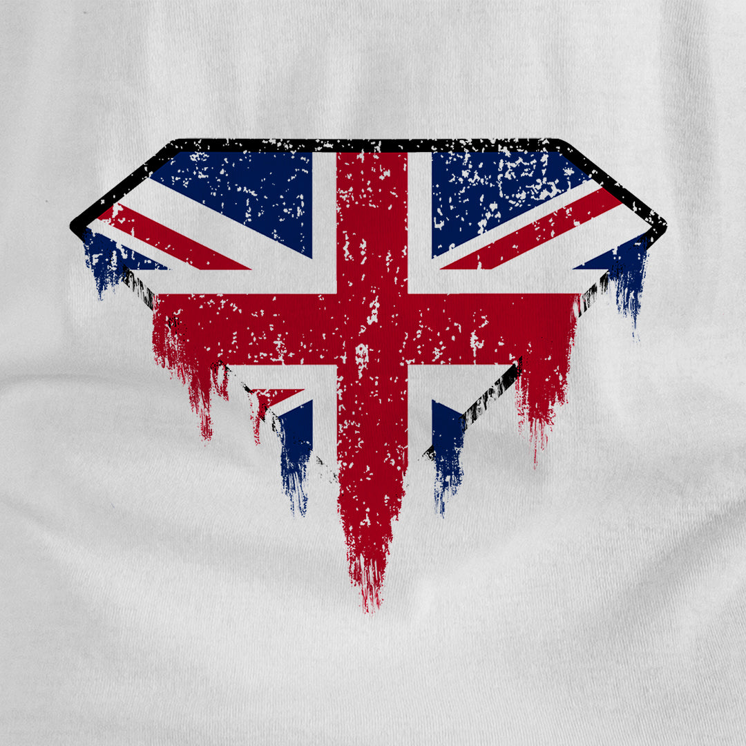 FW SUPER - Force Wear HQ - T-SHIRTS