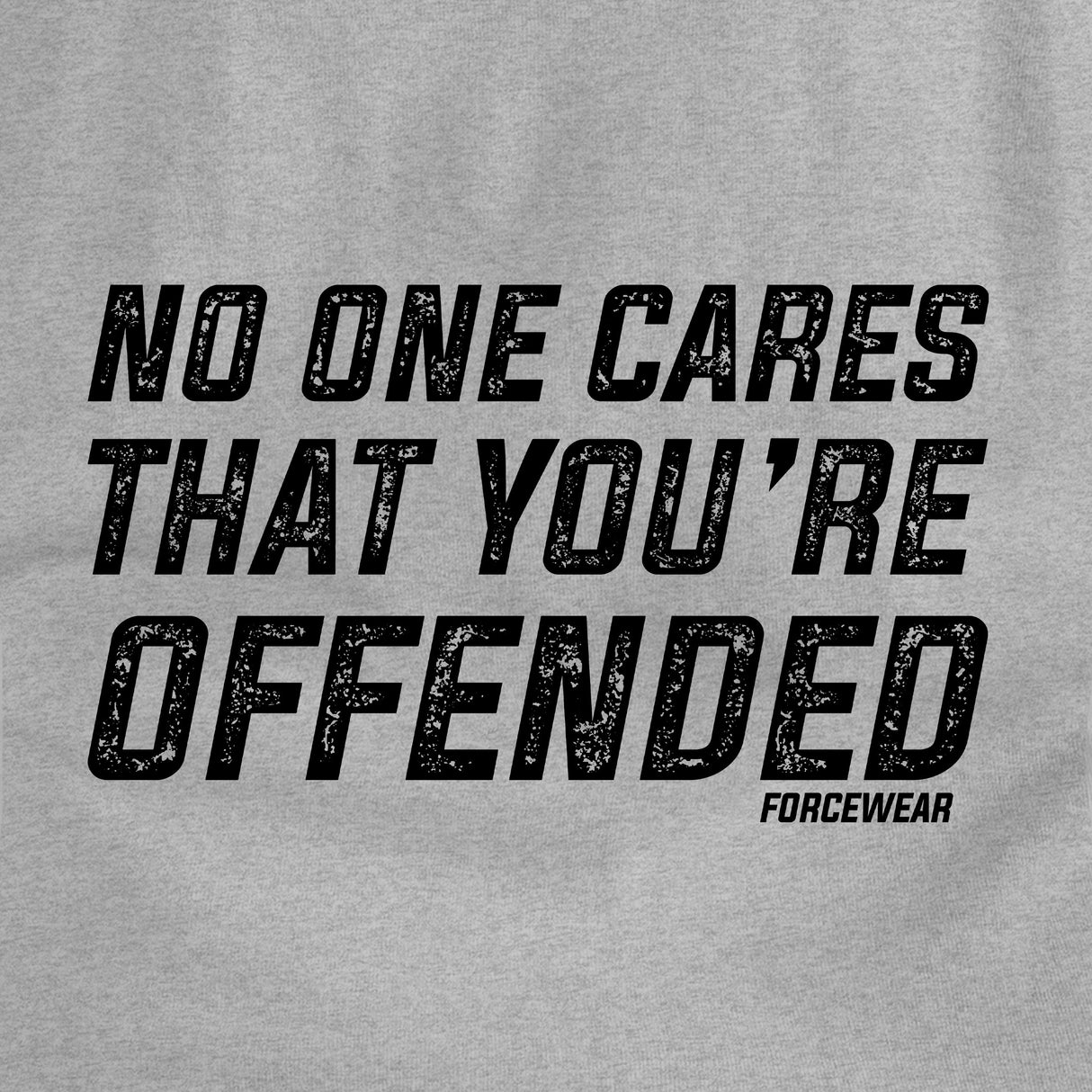OFFENDED - Force Wear HQ - T-SHIRTS