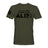 ALIBI - Force Wear HQ - T-SHIRTS