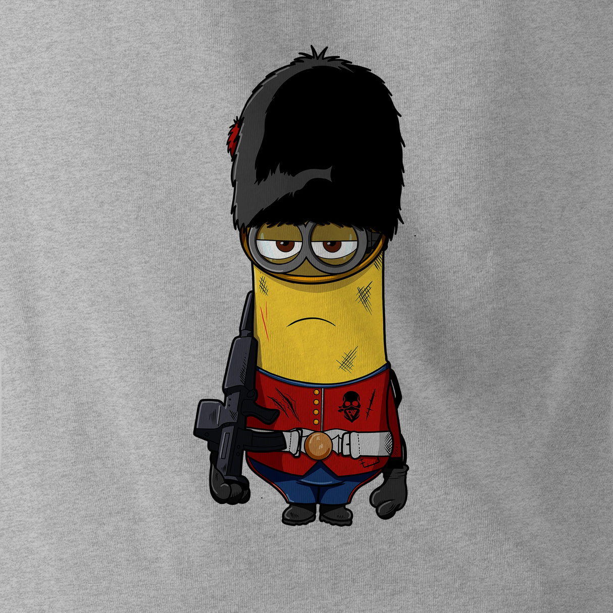 KIDS ROYAL GUARD MINION - Force Wear HQ - KIDS T-SHIRTS