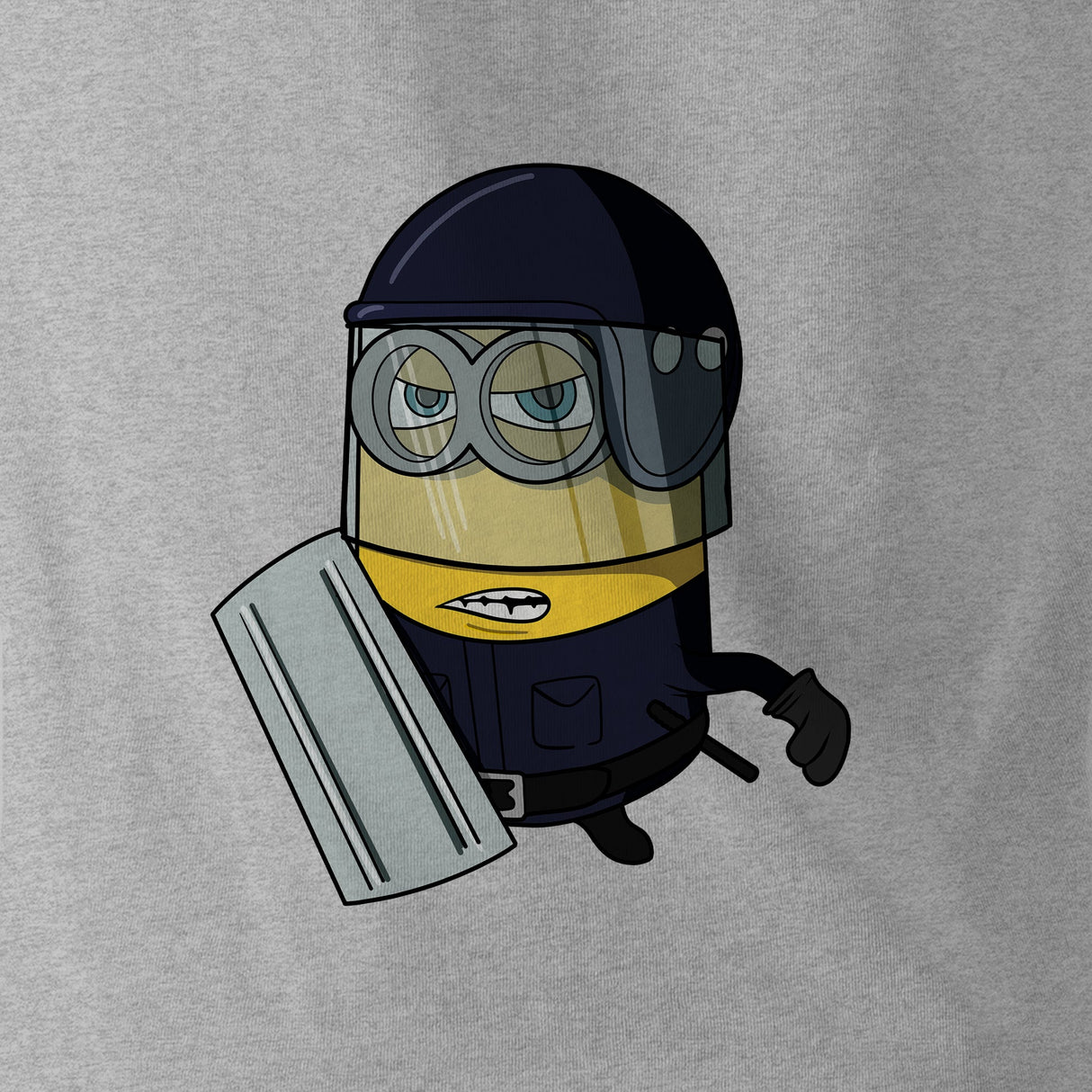 KIDS TORNADO MINION - Force Wear HQ - KIDS T-SHIRTS