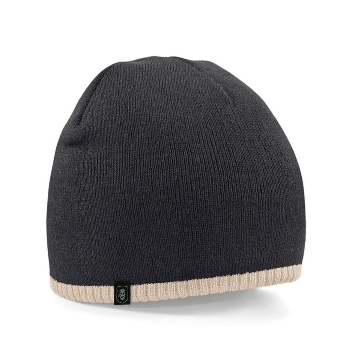 FW ORIGINAL TWO-TONE WATCH CAPS - Force Wear HQ - HEADWEAR