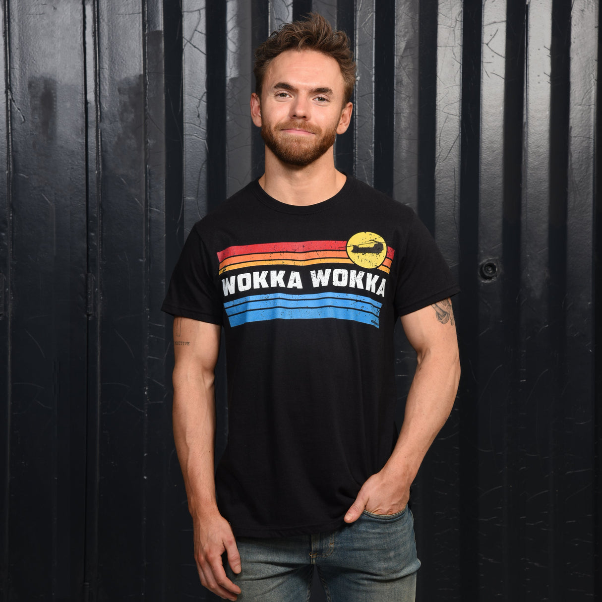 WOKKA WOKKA - Force Wear HQ