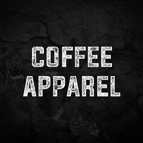 COFFEE APPAREL