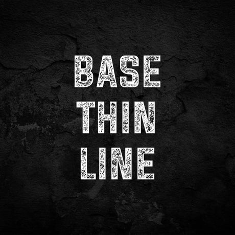 BASE THIN LINE