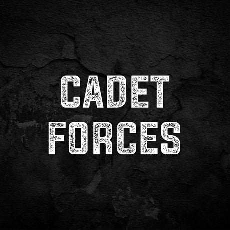 CADET FORCES