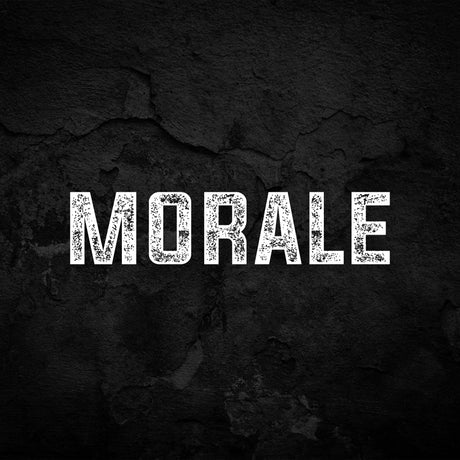 MORALE