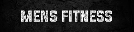 MENS FITNESS