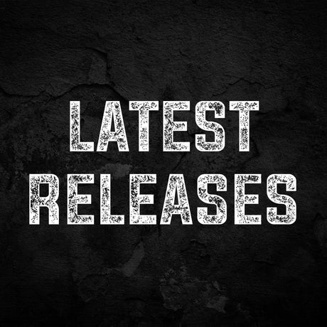 LATEST RELEASES