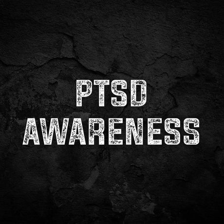 PTSD AWARENESS