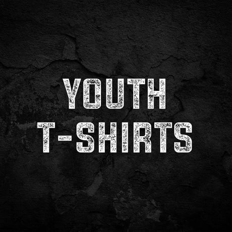YOUTH T-SHIRTS