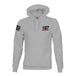 1ST RESPONDER RED LINE HOODIE
