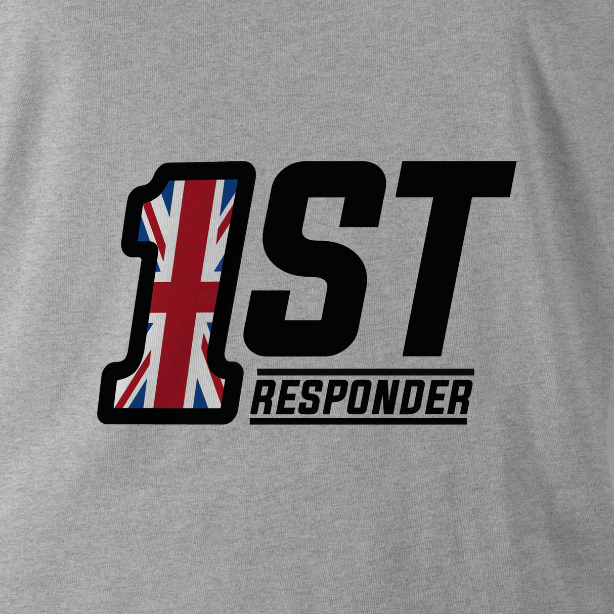 1ST RESPONDER HOODIE
