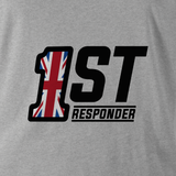 1ST RESPONDER HOODIE