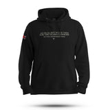 AGE SHALL NOT V2 HOODIE