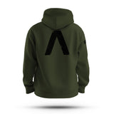 ALLIED MARKER HOODIE