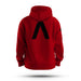 ALLIED MARKER HOODIE