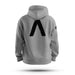 ALLIED MARKER HOODIE
