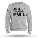 ARTE ET MARTE (REME) SWEAT