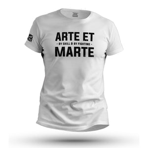 ARTE ET MARTE (REME)