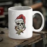 BAH HUMBUG MUG