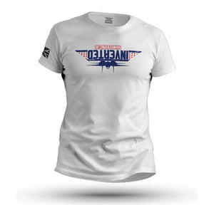 BECAUSE I WAS INVERTED