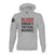 BLOOD SWEAT AND TACTICAL BEARDS HOODIE