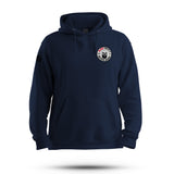 BLOOD, SWEAT & TACTICAL BEARDS MEMBERS CLUB HOODIE