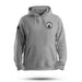 BLOOD, SWEAT & TACTICAL BEARDS MEMBERS CLUB HOODIE