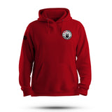 BLOOD, SWEAT & TACTICAL BEARDS MEMBERS CLUB HOODIE