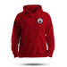 BLOOD, SWEAT & TACTICAL BEARDS MEMBERS CLUB HOODIE