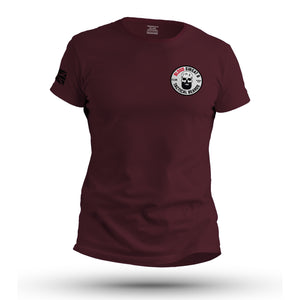 BLOOD, SWEAT & TACTICAL BEARDS MEMBERS CLUB