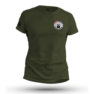 BLOOD, SWEAT & TACTICAL BEARDS MEMBERS CLUB