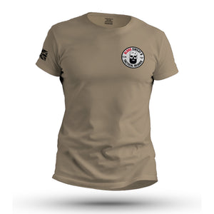 BLOOD, SWEAT & TACTICAL BEARDS MEMBERS CLUB