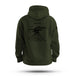 BORN FEARLESS SHADOW TROOPER HOODIE