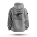 BORN FEARLESS SHADOW TROOPER HOODIE