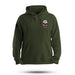 BRITANNIA SOLDIER HOODIE