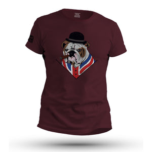 BRITISH BULLDOG