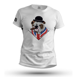 BRITISH BULLDOG