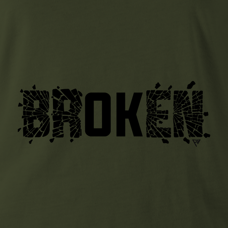 BROKEN
