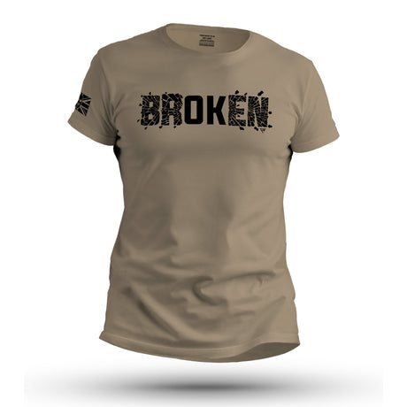BROKEN