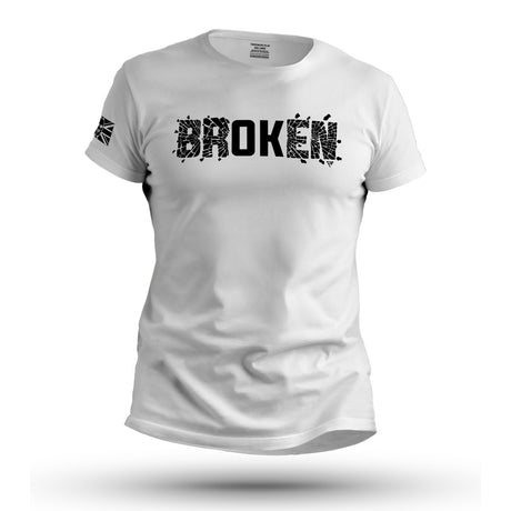 BROKEN