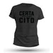 CERTA CITO (SIGNALS)